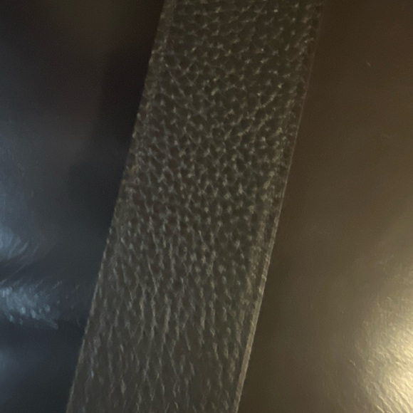 Gucci Maramount silver buckle reversible belt - Picture 9 of 13